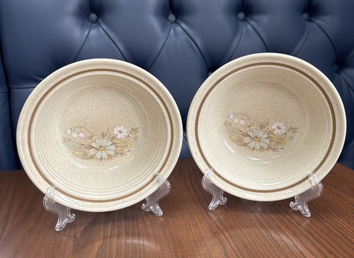 Pair royal doulton florinda - royal,