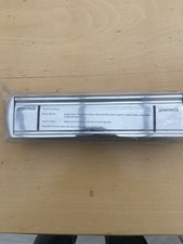 12 Inch Letter Box Omega Heavy