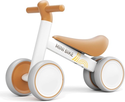 Baby balance bike for toddlers - balance,