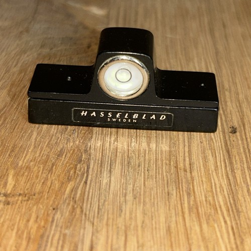 Hasselblad 43117 spirit - hasselblad, level