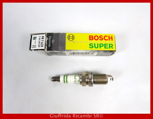 Car spark plugs - 6x,