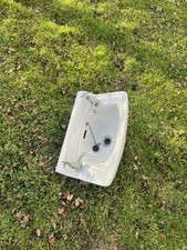 Armitage Shanks Small Sink