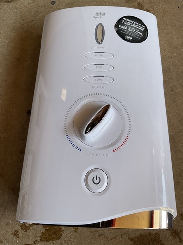 Mira sport max with - mira,