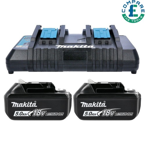 Makita bl1850 battery - bl1850,