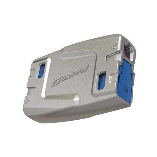 Gripple high tensile barbed - high,
