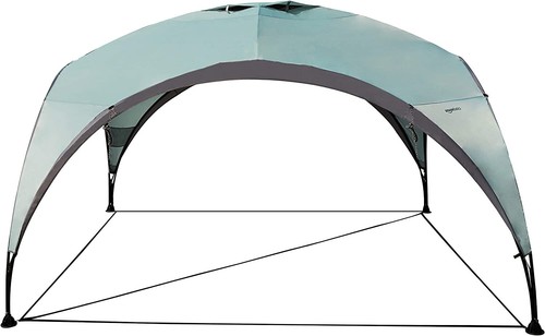 Coleman shelter canopy 65 - canopy, l