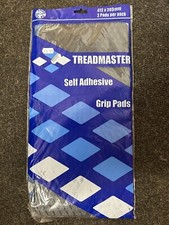 Treadmaster Diamond Pad 412 x