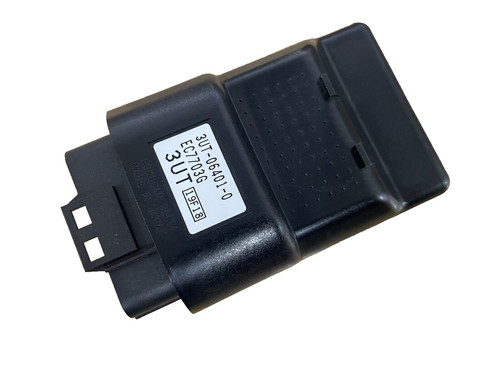 Ecu 15hp tohatsu - 15hp, mfs15e