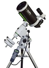 Sky-Watcher SKYMAX PRO 150mm Telescope HEQ5 Pro GOTO Mount & Tripod #10885/20886