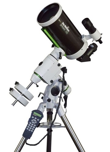 Sky watcher skymax pro 150mm - sky-watcher,