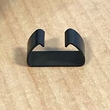Rancilio Silvia Metal Steam Valve Knob Spring Clip - Made In Italy (39900001)