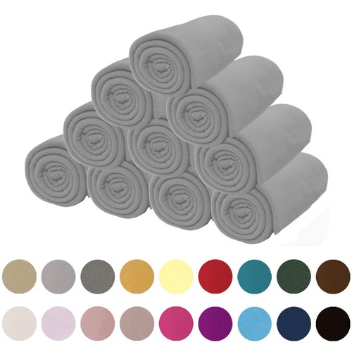 Wholesale plain fleece - wholesale,