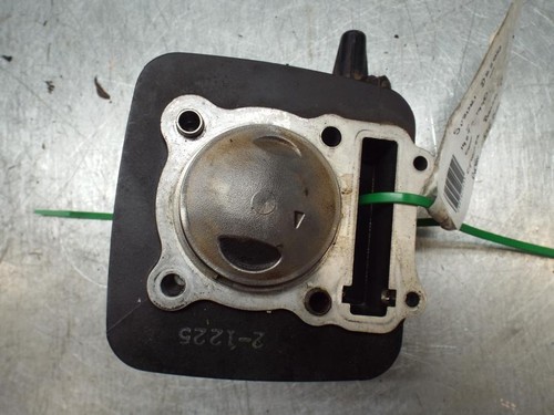 Suzuki dr200 200 1987 1990 - suzuki,