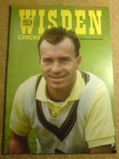 WISDEN - Dec 1986 Vol 8 # 7