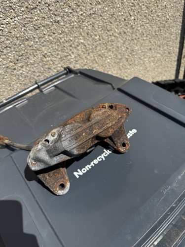 Subaru impreza pot front - 4,