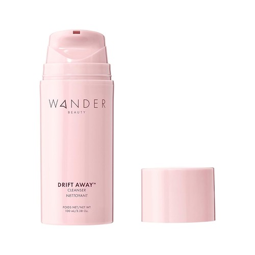 Wander beauty drift - beauty, face