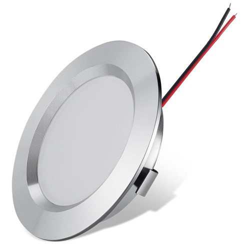 Recessed led ceiling lights - ceiling,