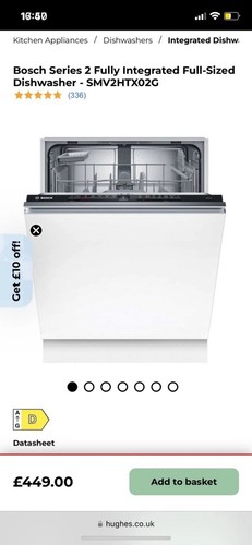 Bosch series smv2htx02g - smv2htx02g, wifi