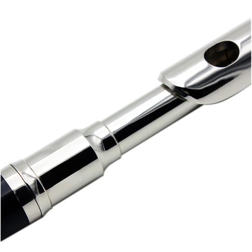 Piccolo ottavino half size - piccolo,