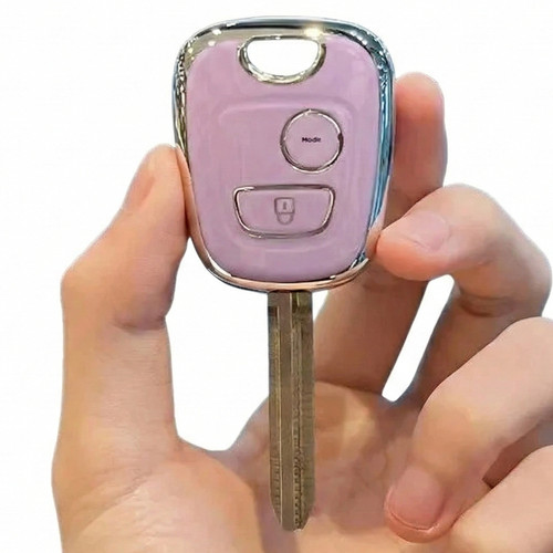 For peugeot key - cover, case