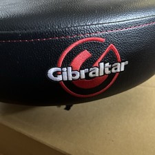 	Gibraltar S9608R Vinyl Round