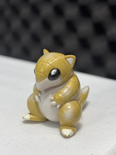 1999 tomy pokemon vintage - 1999,