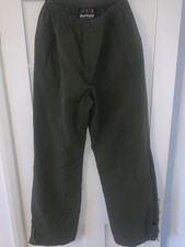 Barbour Beaufort Endurance