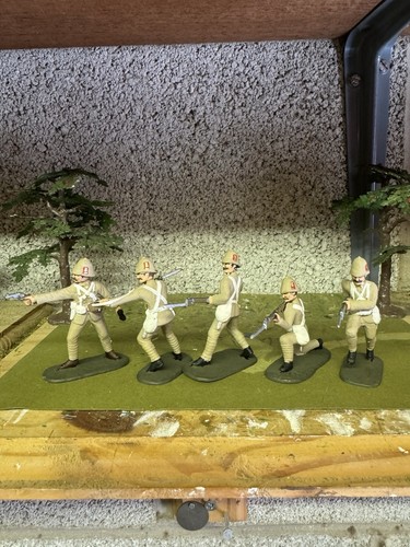 British soldiers boxer - 5,