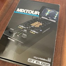 Reloop MIXTOUR DJ Controller
