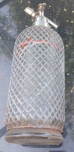Vintage sparklets soda - sparklets,