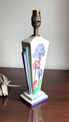Clarice cliff repro - cliff,