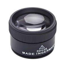 Jewelers Loupe Magnifier