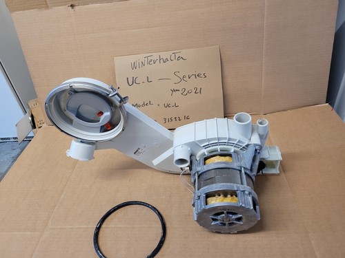 Winterhalter series wash - uc-l,