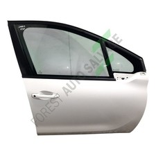 2015 PEUGEOT 208 FRONT DOOR