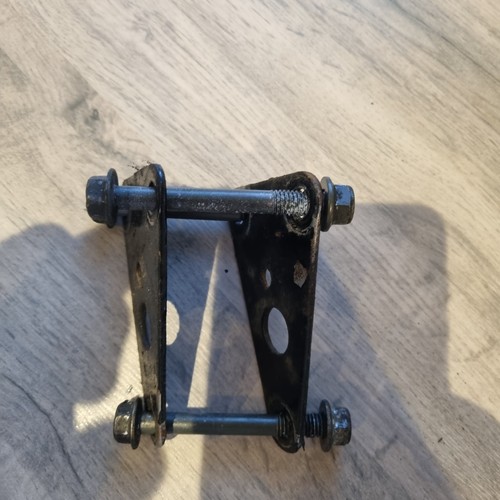 Suzuki lt50 engine mount - suzuki,