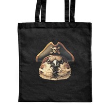 'Blackbeard Pirate Sparrow'