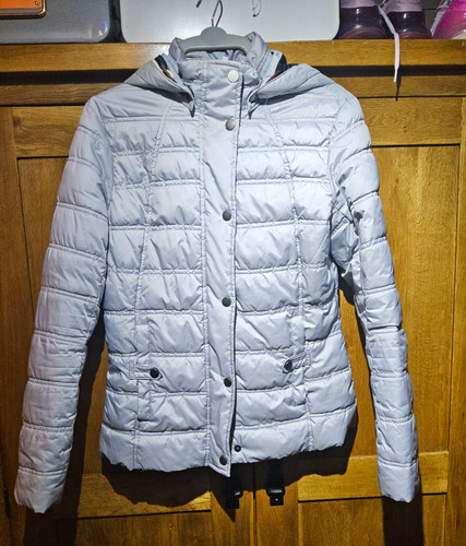 Barbour beacon brand fibredown - barbour,