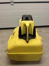 Leica Rugby 100 Rotary Laser