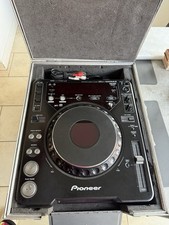 Pioneer Compact Disc Player