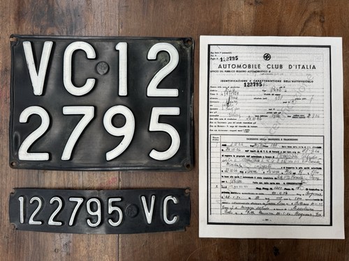 Original 1966 nsu prinz - 1966,