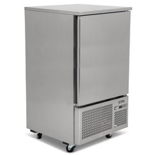BLAST FREEZER / CHILLER CATERING NEW BARGAIN GRADED £2082+ VAT INC DELIVERY