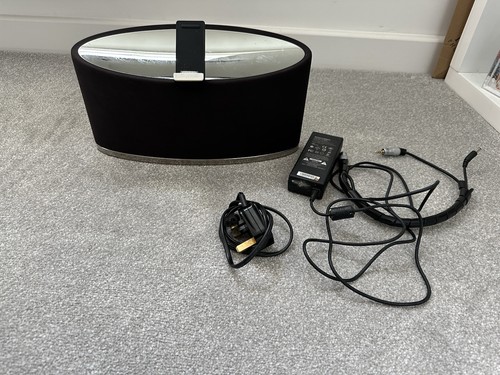 Bowers wilkins zeppelin - bowers, &