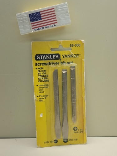Stanley 300 yankee - 68-300,
