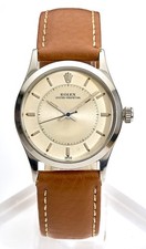 Rolex Oyster Perpetual