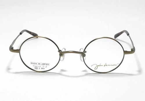 John lennon round glasses - john,