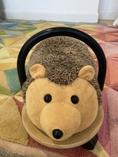 Wheely Bug Orginal Hedgehog