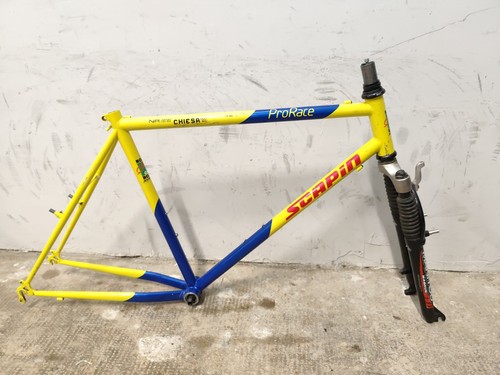 Vintage frame mtb mountain - vintage,