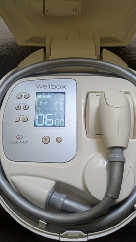 Wellbox lpg anti ageing - wellbox, s