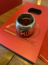 Robert’s Winds Uovo Mouthpiece for Otto Link Tenor Sax Mouthpiece