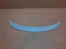 SKODA OCTAVIA MK3 HATCHBACK VRS 2013-2020 BOOT REAR SPOILER LIP 5E5827939D